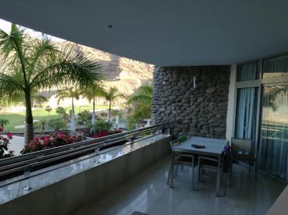 Anfi Emerald, Gran Canaria Hotel Mogan Exterior photo