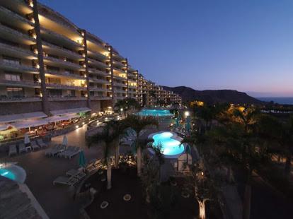 Anfi Emerald, Gran Canaria Hotel Mogan Exterior photo